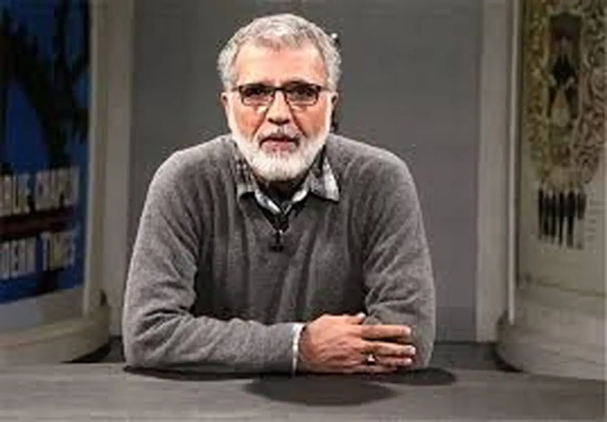 افخمی: این سلبریتی‌ها اصلا آدم نیستند که درباره سیاست مزخرف بگویند/ من انقلاب هم نمی‌شد فیلمساز موفقی می‌شدم