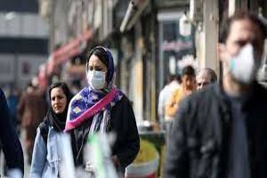 توصیه وزارت بهداشت: در اماکن عمومی ماسک بزنید