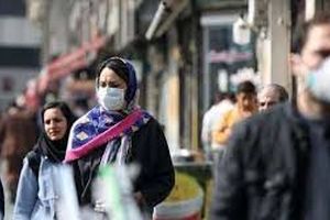 توصیه وزارت بهداشت: در اماکن عمومی ماسک بزنید