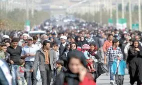 آیا پنجره جمعیتی ایران تا ۲۰ سال آینده بسته می‌شود؟/ ویدئو