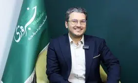 از صندوق ضمانت صادرات تا سکانداری لامرد؛ روایت مدیری که توسعه را از دریچه صادرات می‌بیند