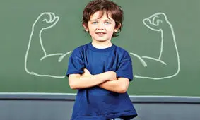 چطور از کاهش اعتماد به نفس کودک خود جلوگیری کنیم؟
