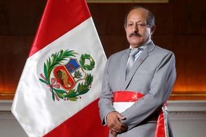 استعفای نخست وزیر پرو پس از 4 روز از شروع کار/ دلیل: کتک زدن دختر و همسر

