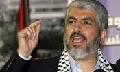 خالد مشعل: حاکمیت غزه باید فلسطینی باشد/ دربارهٔ سلاح، رویکردهایی داریم/ خلع سلاح برای فلسطینیان همچون «گرفتن روح» است