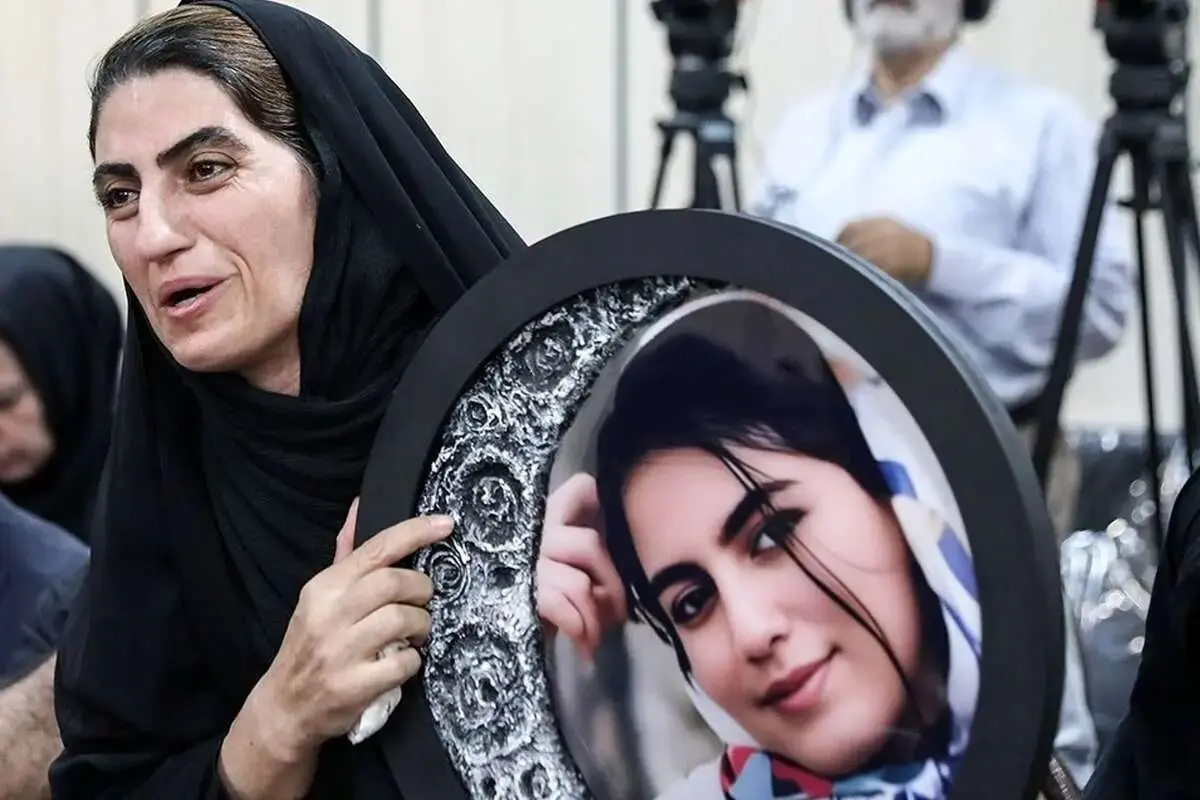قصاص قاتل الهه حسین‌نژاد قطعی شد