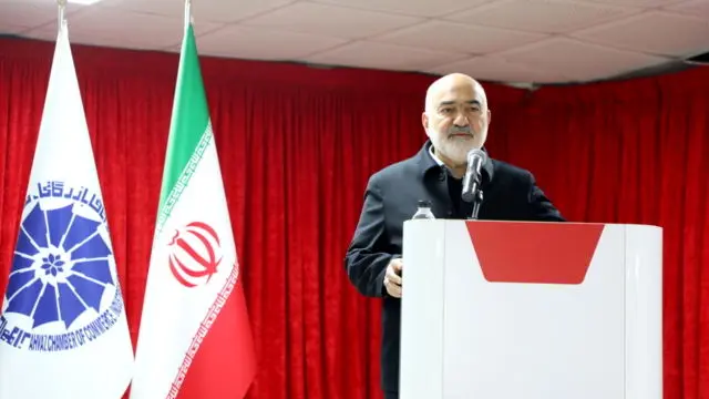 استانداری که مسئله را به فرصت بدل کرد