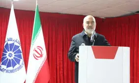 استاندار: هیچ کدام از تاسیسات نفتی خوزستان آسیب ندیده است
