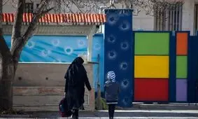 اجبار مادر دانش آموز به تمیز کردن کلاس؛ تایید شد؟