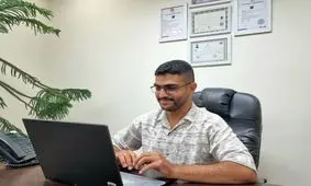 از رویا تا واقعیت: محمدرضا دهقان و خلق رابین‌سود، پلتفرم ملی آموزش و کشف استعداد در بازارهای مالی