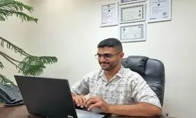 از رویا تا واقعیت: محمدرضا دهقان و خلق رابین‌سود، پلتفرم ملی آموزش و کشف استعداد در بازارهای مالی