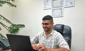 از رویا تا واقعیت: محمدرضا دهقان و خلق رابین‌سود، پلتفرم ملی آموزش و کشف استعداد در بازارهای مالی