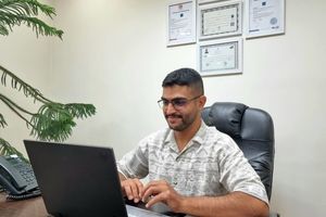 از رویا تا واقعیت: محمدرضا دهقان و خلق رابین‌سود، پلتفرم ملی آموزش و کشف استعداد در بازارهای مالی