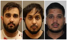 پلیس کانادا 3 هندی را به اتهام قتل رهبر سیک‌ها بازداشت کرد/ بررسی وجود یا عدم ارتباط آن‌ها با دولت هند