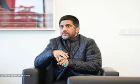 داغی که یک ۱۰۰ تومانی بر دل علیرضا دبیر گذاشت
