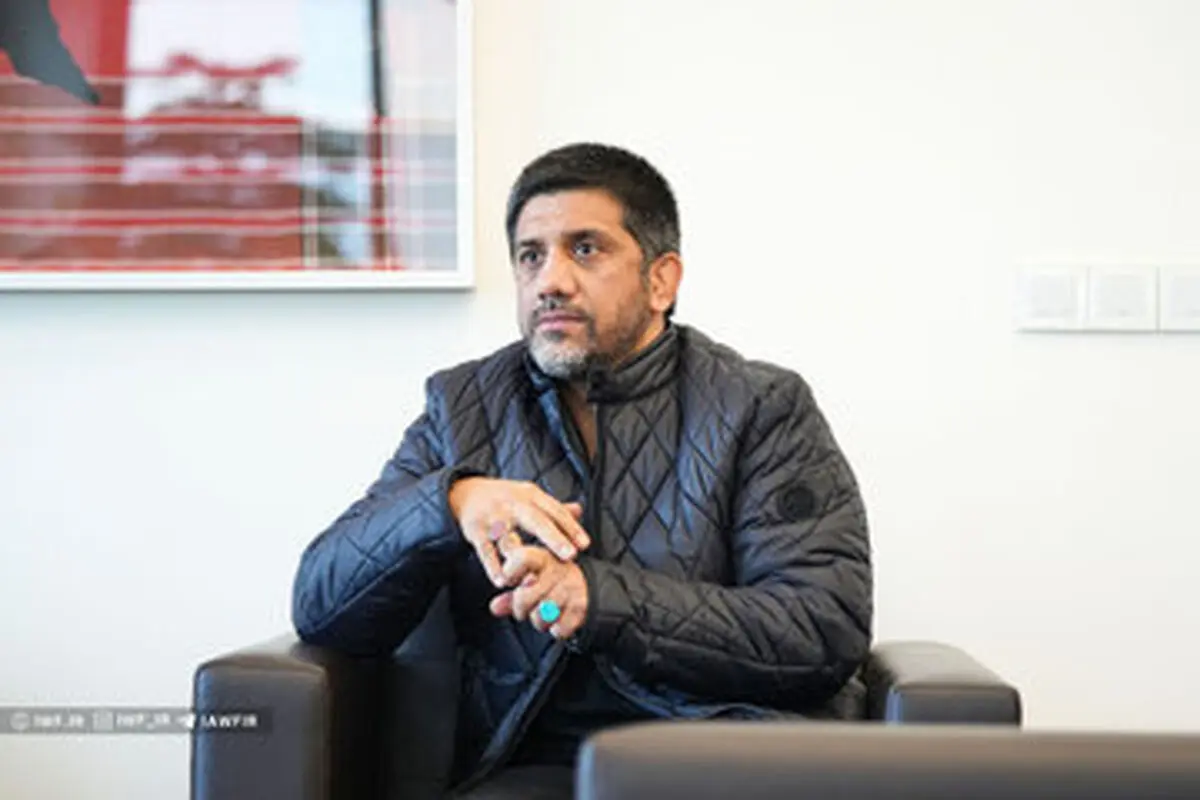 داغی که یک ۱۰۰ تومانی بر دل علیرضا دبیر گذاشت
