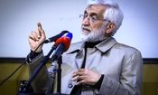 دغدغه جدید سعید جلیلی: ساختن فیلم سینمایی درباره واقعه 7 اکتبر