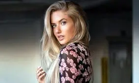 مصائب زیباترین ورزشکار زن جهان | از حواس‌پرتی بازیکنان تا چشم‌چرانی داوران | ستاره رکوردها، شهرت و رسوایی‌ها | آلیکا اشمیت کیست؟