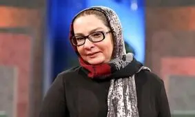 لاله صبوری سیاه‌پوش شد