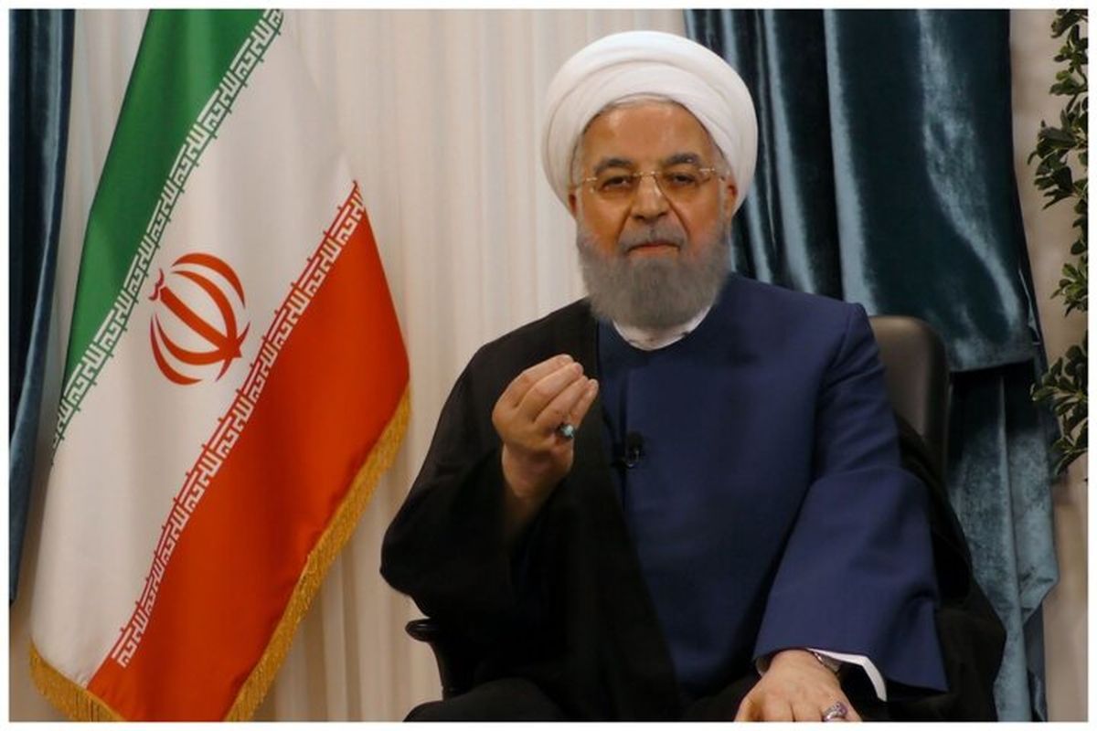روحانی خطاب به جلیلی: جرأت داری با من مناظره کن