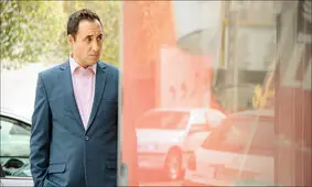  «جناب‌عالی» فقط کمدی نیست   