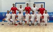 کرواسی، آخرین مانع فوتسال ناشنوایان ایران تا فینال جهان