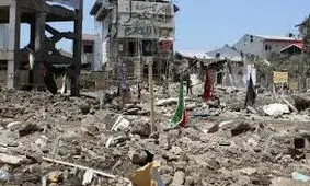 محل حمله تروریستی آستانه اشرفیه به باغ موزه تبدیل می شود