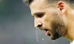 از قهر خداداد تا احمد نوراللهی از تیم ملی فوتبال

