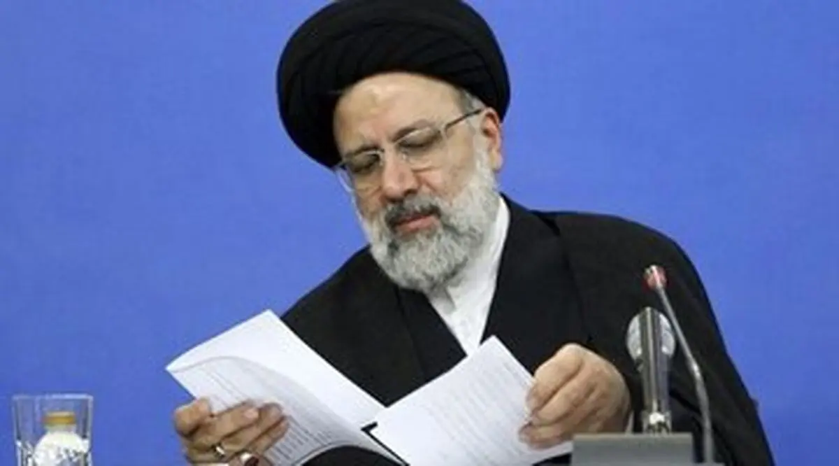 انتقادات تند روزنامه اصولگرا به مصاحبه اخیر رئیسی: روی دور تکرار حرفهای بی فایده افتاده اید
