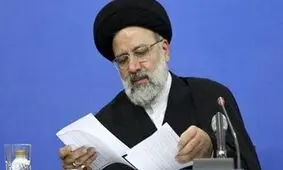 انتقادات تند روزنامه اصولگرا به مصاحبه اخیر رئیسی: روی دور تکرار حرفهای بی فایده افتاده اید
