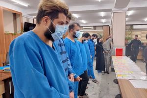 ۳ شرکت پیش‌فروش خودرو کلاهبردار از آب درآمدند