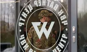 آمریکا 4 نهاد و یک فرد را در ارتباط با گروه واگنر تحریم کرد

