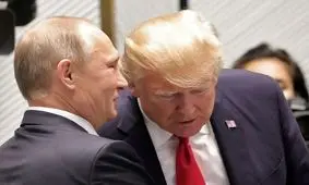 کرملین: ترامپ و پوتین گفتگوی مفصلی درباره ایران داشتند