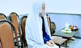 خانم دکتر قلابی از رانندگان کلاهبرداری می‌کرد