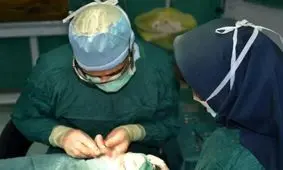 سن عمل‌ زیبایی کاهش پیدا کرده است