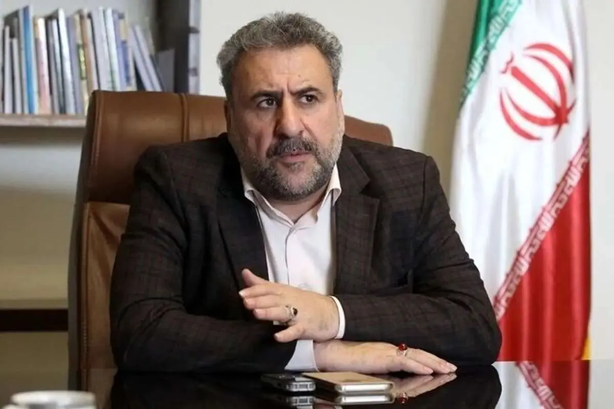 حمله تند فلاحت‌پیشه به رئیس‌جمهور: آقای پزشکیان! بلایای سیاسی نتیجه انفعال شماست‌