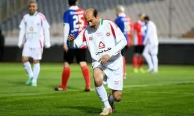 گلایه تلخ ابراهیم تهامی: پس از مرگم هیچ مسئولی به عزای من نیاید