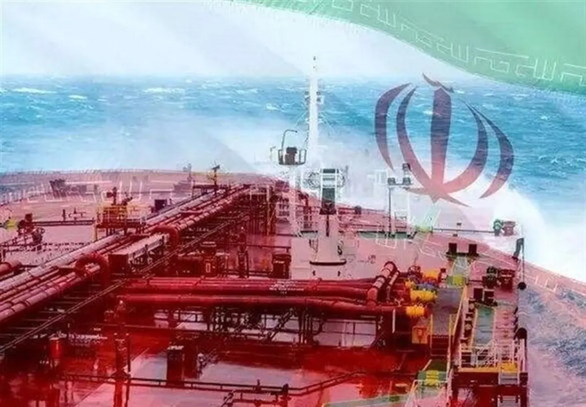 قیمت نفت ایران از ۱۱۶ دلار گذشت