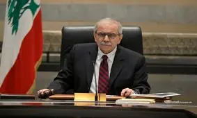 نخست‌وزیر لبنان: به بسط سیطره دولت بر همه اراضی و انحصار سلاح پایبندیم/ نجات لبنان بدون انجام اصلاحات واقعی که پایه‌گذار دولتی مدرن باشد، امکان‌پذیر نیست
