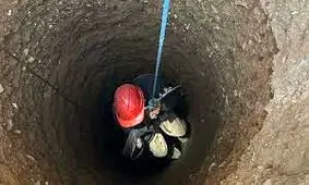 زنده ماندن زن 87 ساله پس از سقوط در چاه عمیق