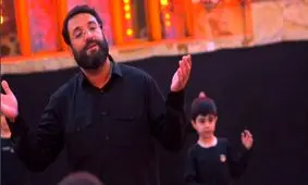 سرود جدید خواننده «سلام فرمانده» با عنوان «هیأت دهه نودی‌ها» برای اربعین/ ویدئو