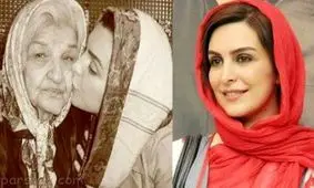 عکس های قدیمی بازیگران، مجریان و خوانندگان ایرانی