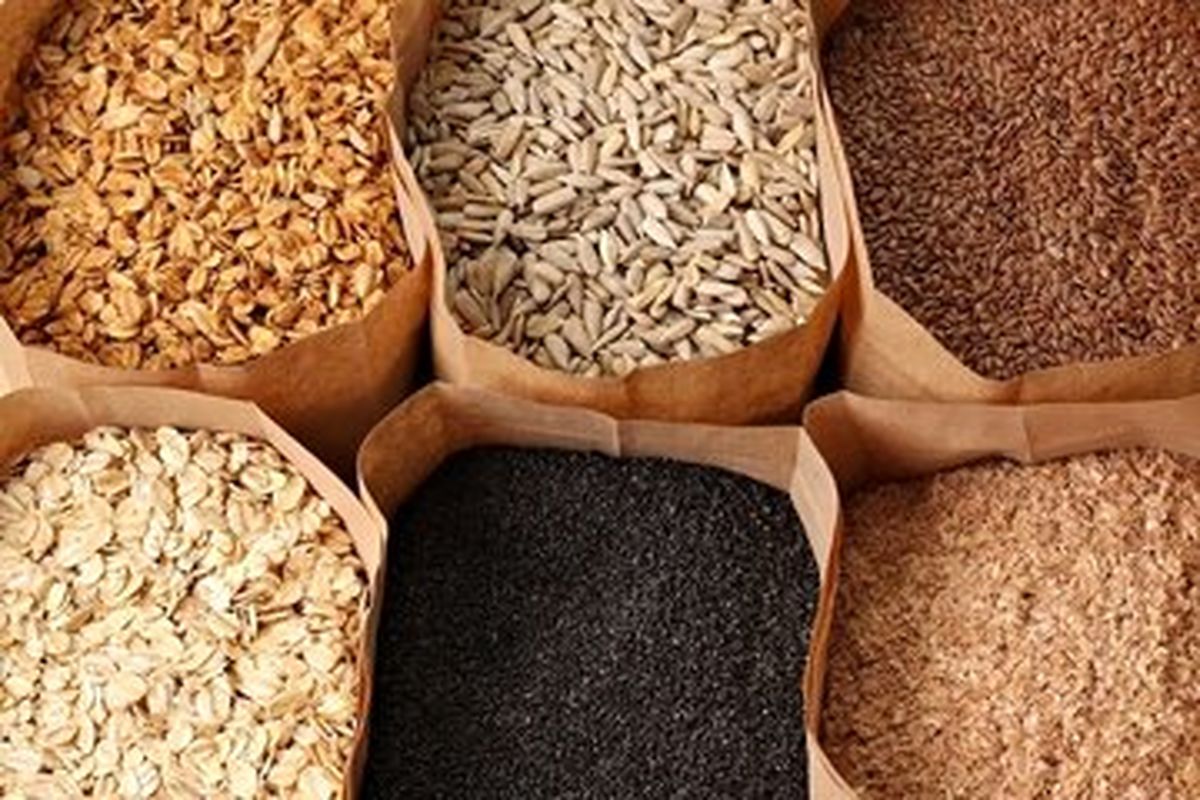 این غلات کلسترول خون را کاهش میدهد