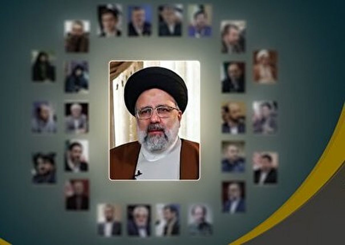 برخی وزرا سابقه ریاست یک اداره را نداشتند اما در دولت رئیسی وزیر شدند