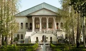 ۱۳ هزار نفر در تعطیلات نوروز از موزه سینمای ایران بازدید کردند