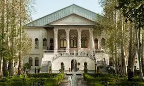 ۱۳ هزار نفر در تعطیلات نوروز از موزه سینمای ایران بازدید کردند