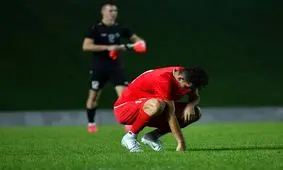 AFC اعتراض فدراسیون فوتبال ایران و سپاهان را رد کرد

