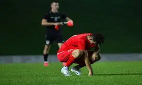 AFC اعتراض فدراسیون فوتبال ایران و سپاهان را رد کرد

