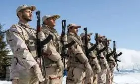 حقوق ۱۴ میلیونی برای این گروه از سربازان