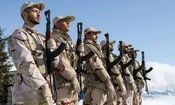 حقوق ۱۴ میلیونی برای این گروه از سربازان