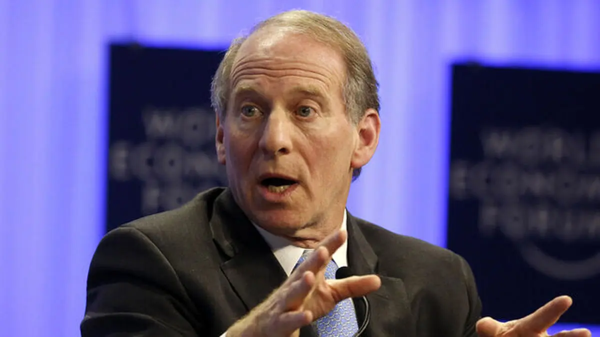 رئیس سابق شورای روابط خارجی آمریکا: جنگ را تمام کنید، منفعتی در ادامه آن نداریم